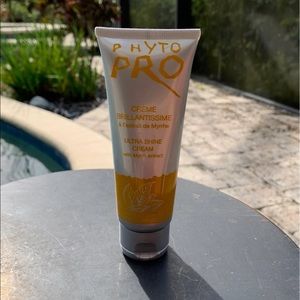 PHYTO PRO ULTRA SHINE CREAM with Myrrh Extract 2.5